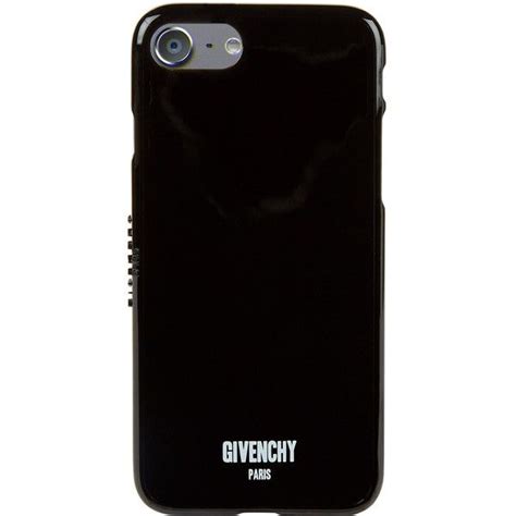 givenchy 7 case|Givenchy Cell Phone Accessories for Apple for sale .